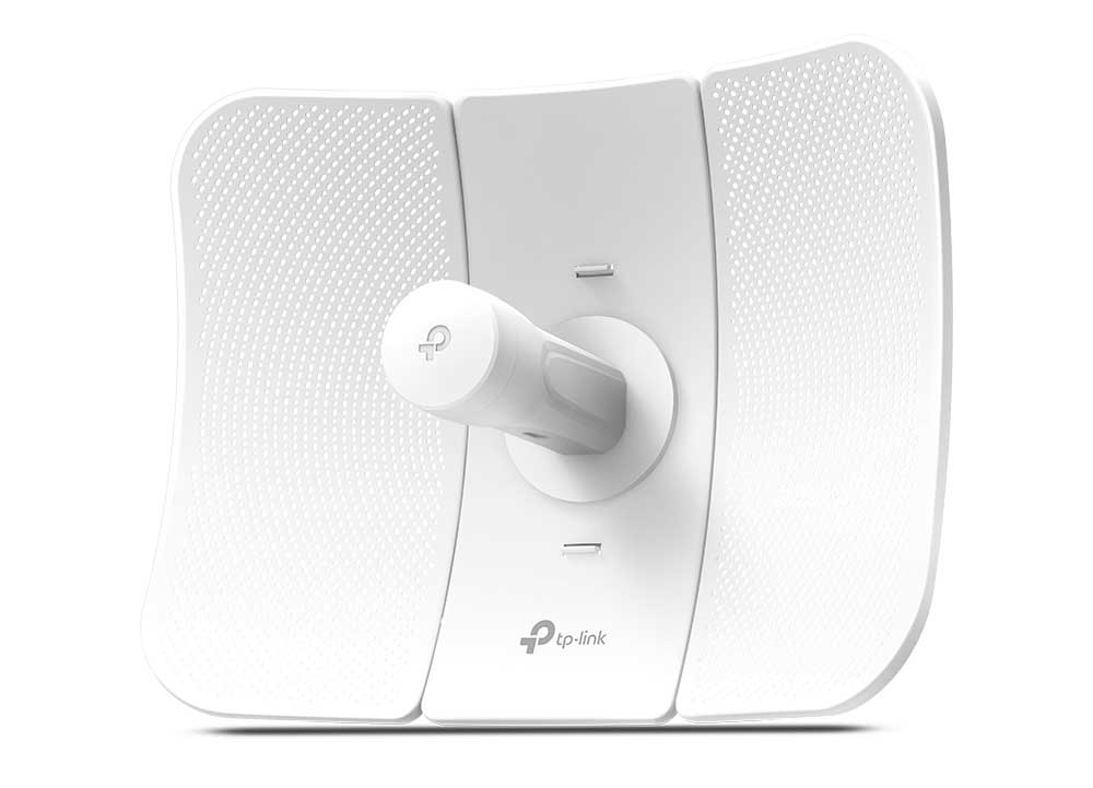 Новая всепогодная точка доступа CPE610 от TP-Link